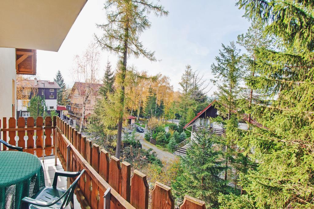 Apartamenty Sun & Snow Moniuszki Karpacz Zimmer foto